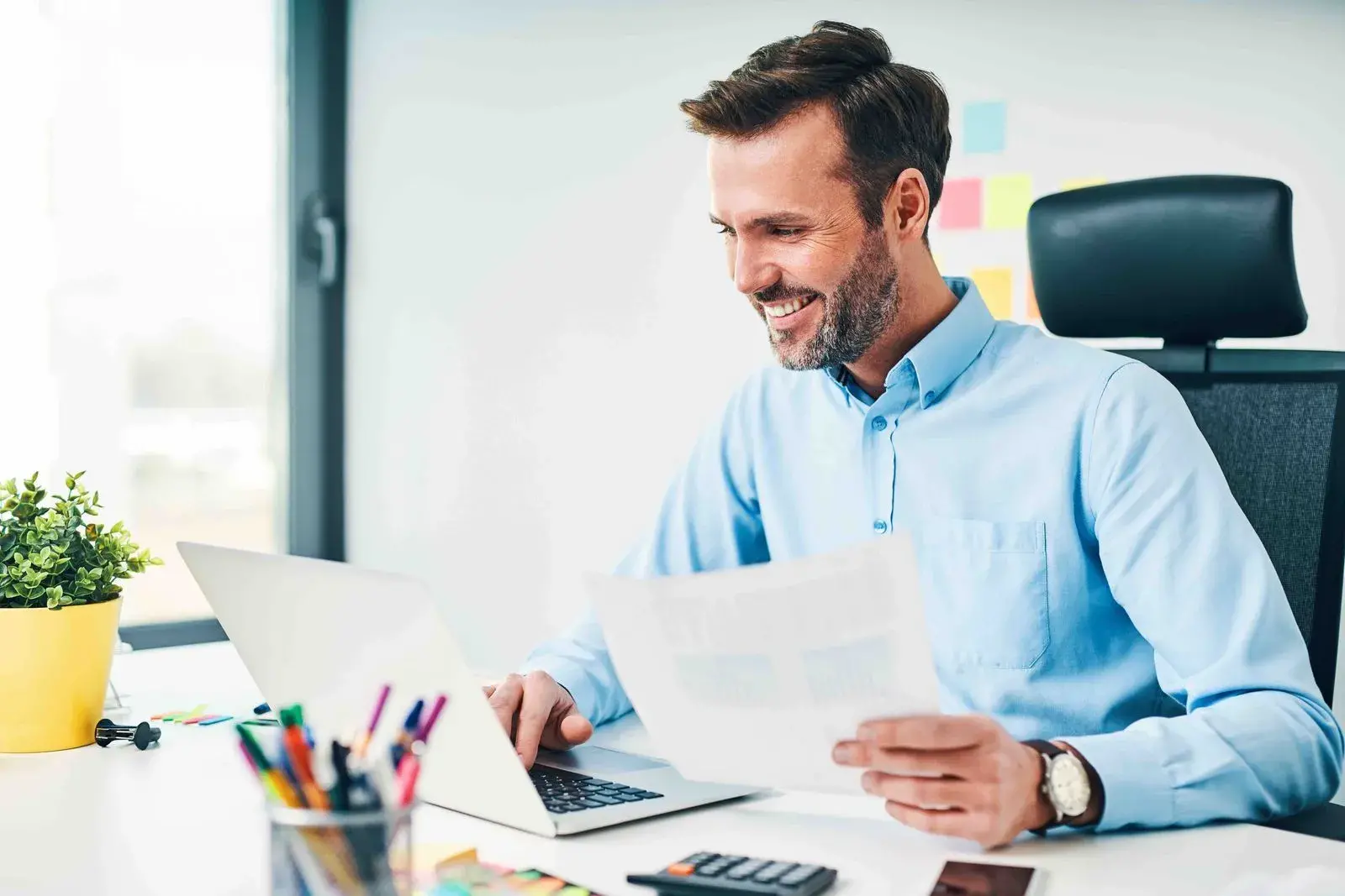 How Do You Outsource Accounts Receivable
