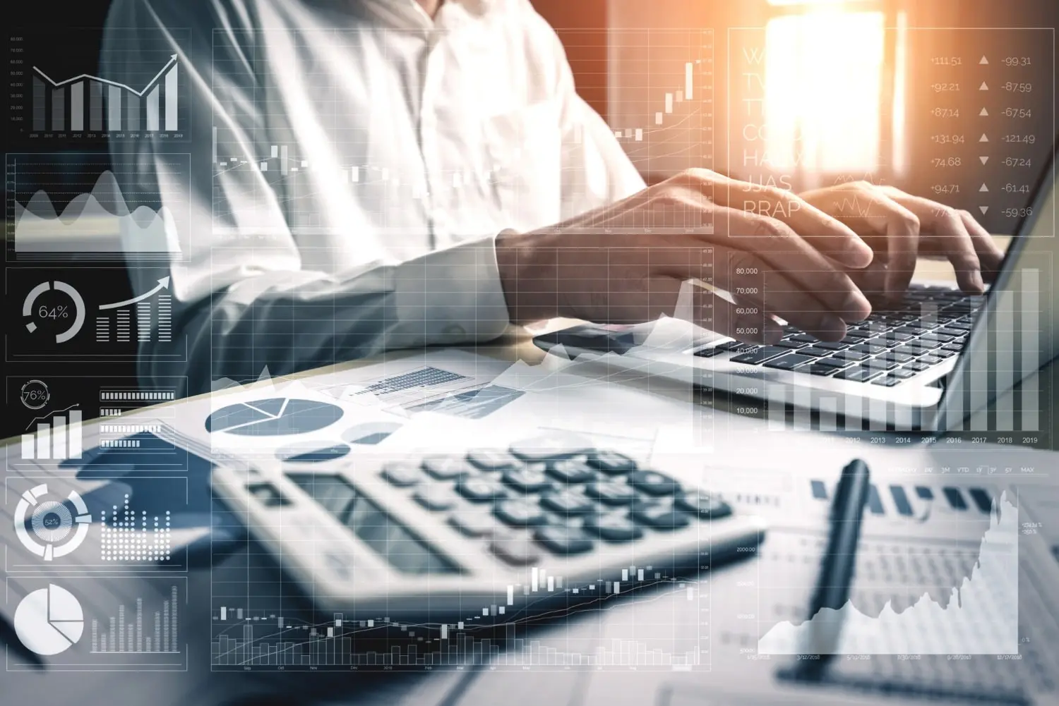 How to Reduce DSO
