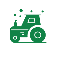 Accounts receivable for Agriculture and Agribusiness