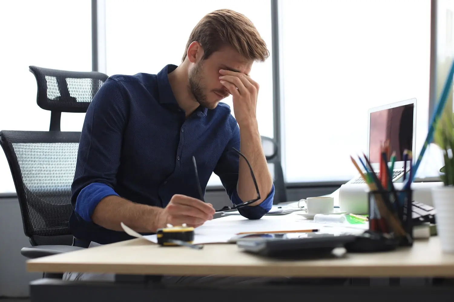 How Do You Fix Low Accounts Receivable Turnover