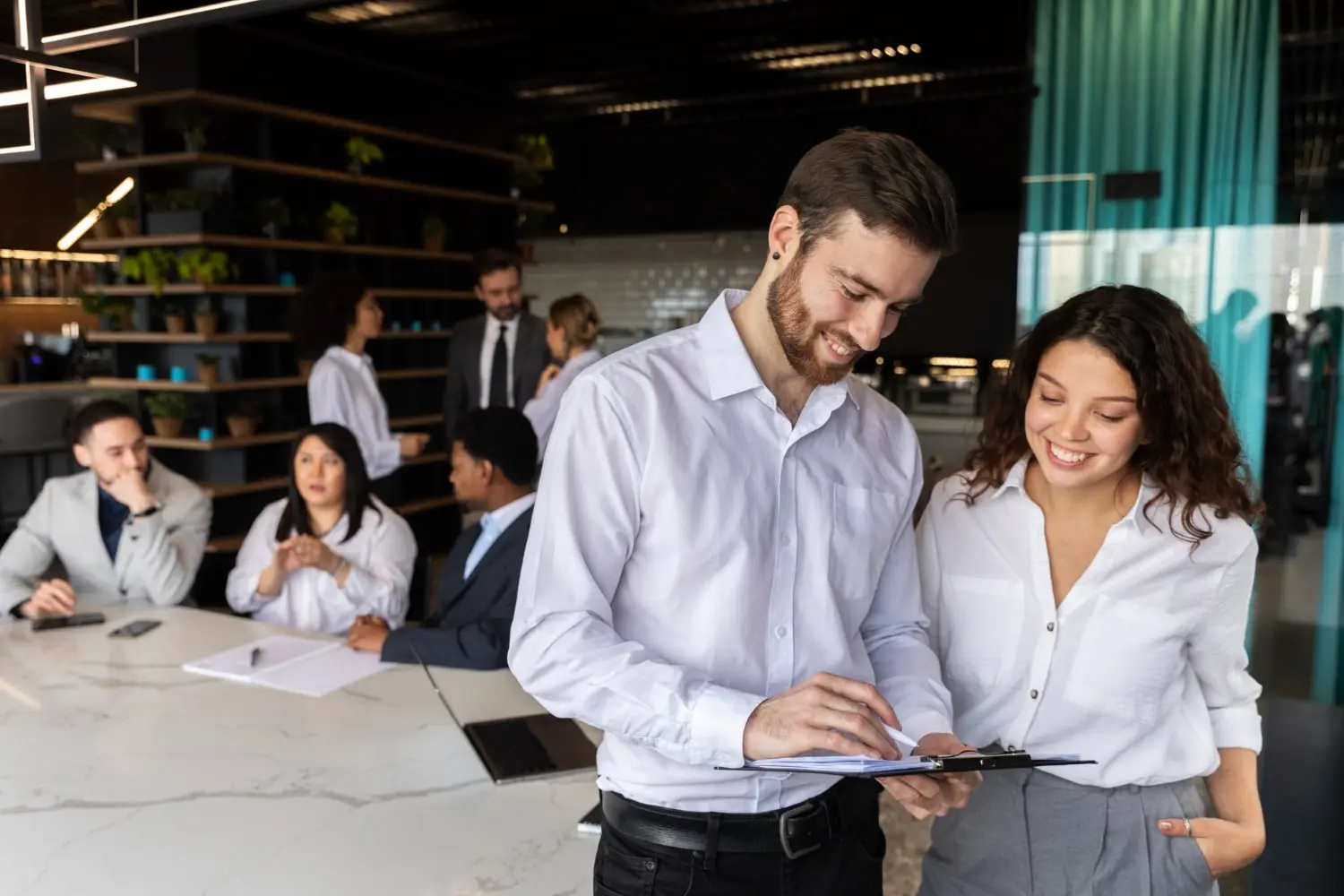 Challenges of Accounts Receivable Management for Spanish SMEs